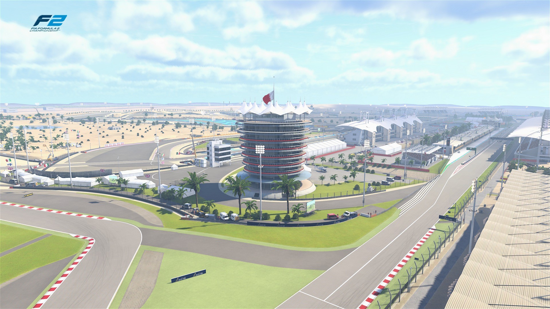F1 2020 - Imagen 24